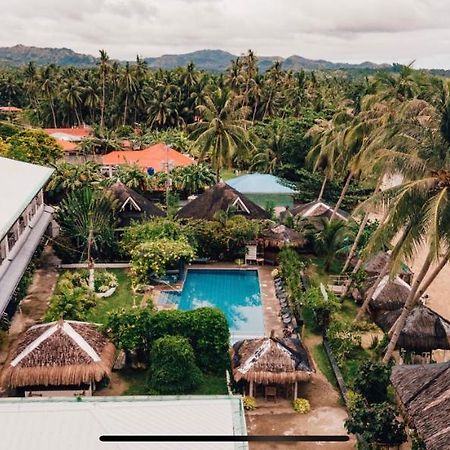 Suite Princess Beach Resort Siquijor Bagian luar foto