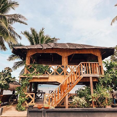 Suite Princess Beach Resort Siquijor Bagian luar foto