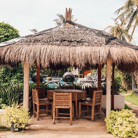 Suite Princess Beach Resort Siquijor Bagian luar foto