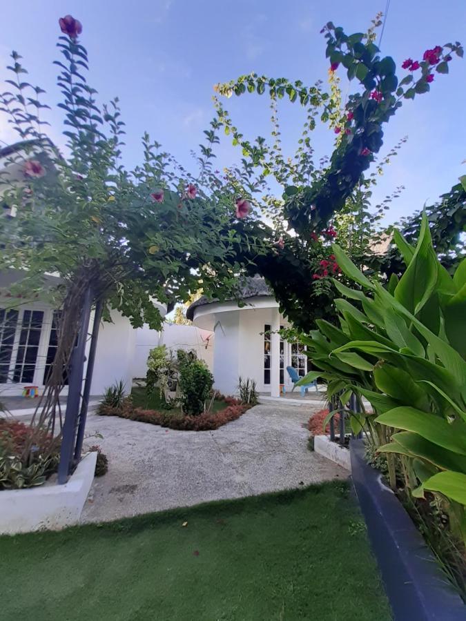 Suite Princess Beach Resort Siquijor Bagian luar foto
