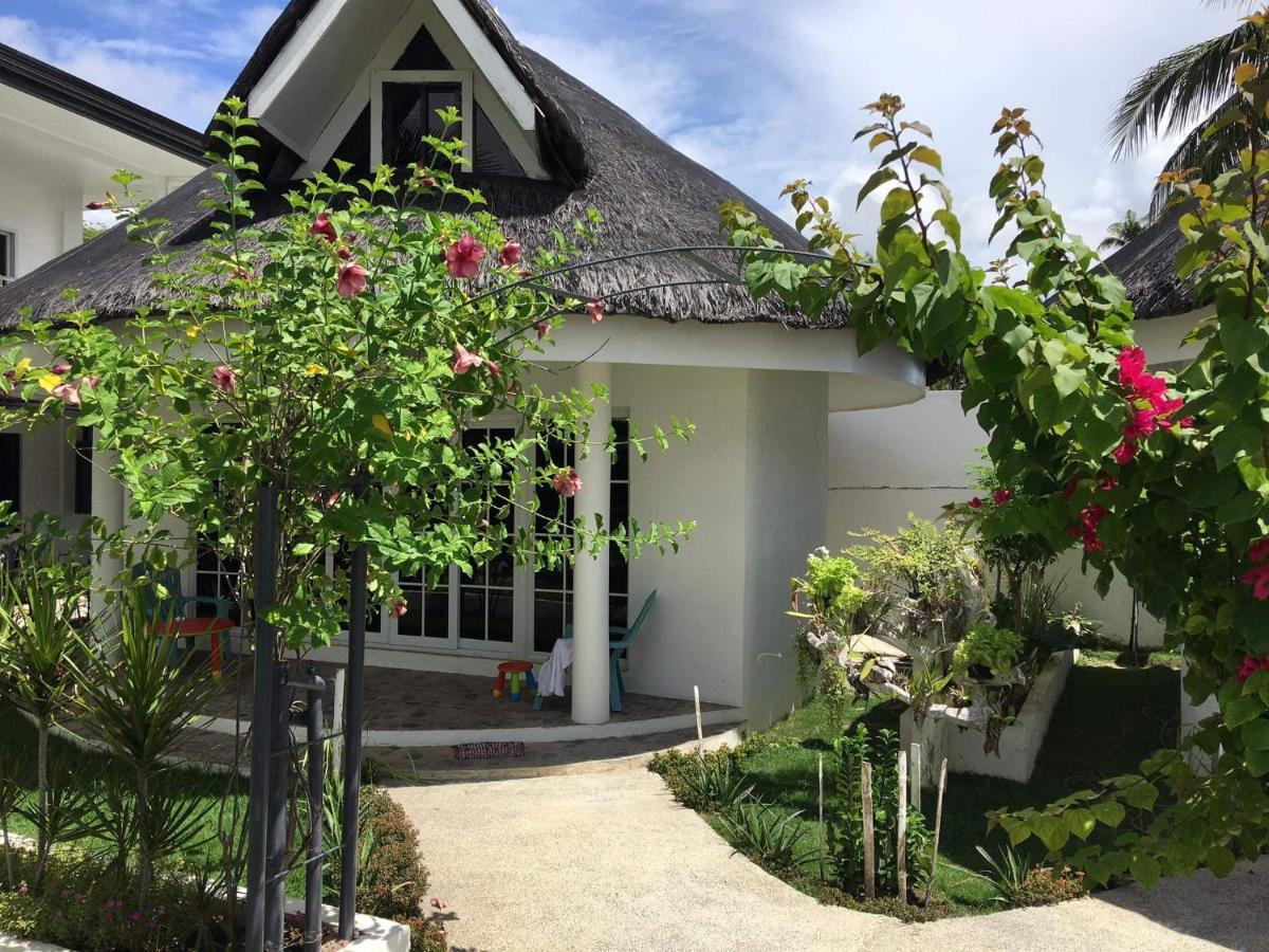 Suite Princess Beach Resort Siquijor Bagian luar foto