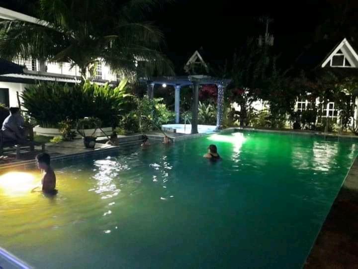 Suite Princess Beach Resort Siquijor Bagian luar foto