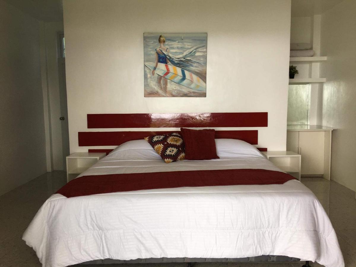 Suite Princess Beach Resort Siquijor Bagian luar foto