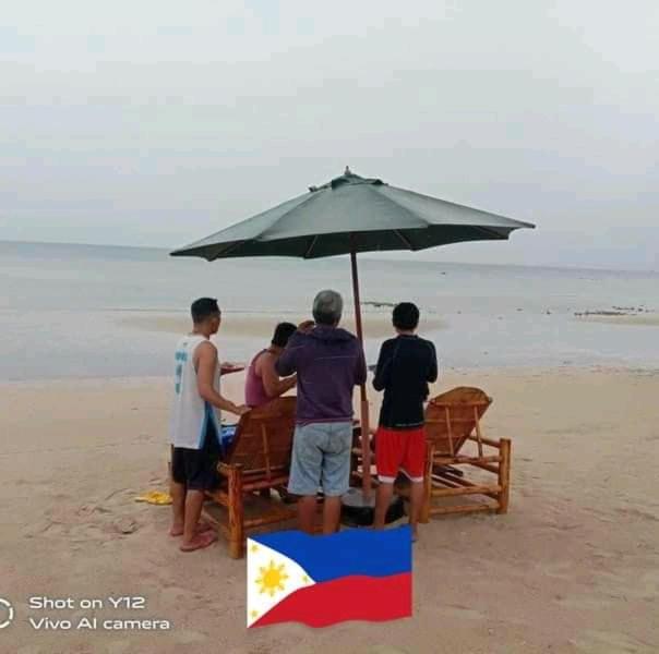 Suite Princess Beach Resort Siquijor Bagian luar foto