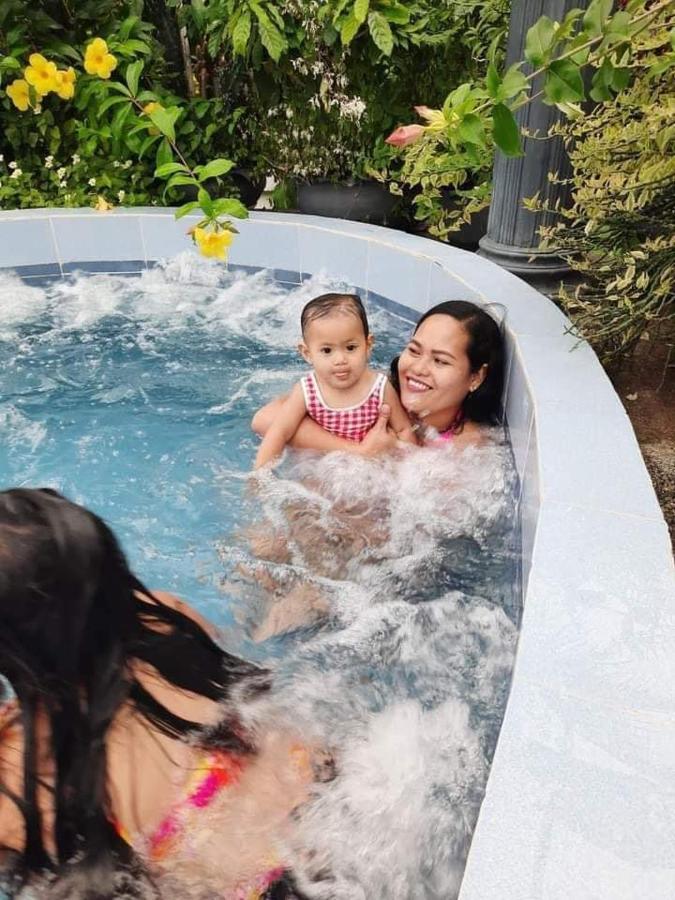 Suite Princess Beach Resort Siquijor Bagian luar foto