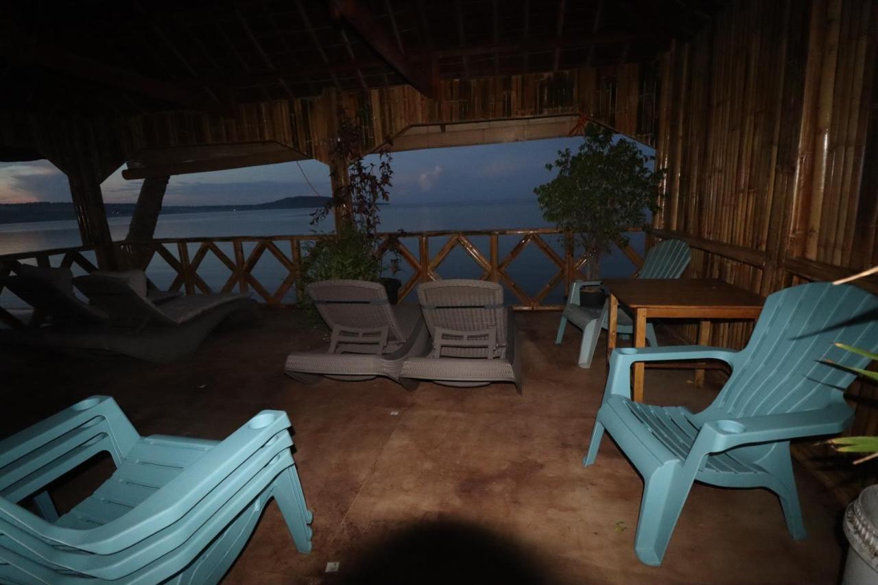 Suite Princess Beach Resort Siquijor Bagian luar foto