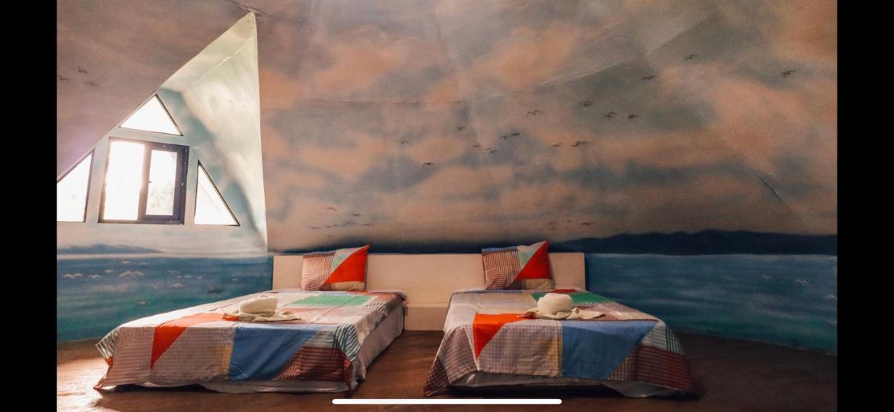 Suite Princess Beach Resort Siquijor Bagian luar foto
