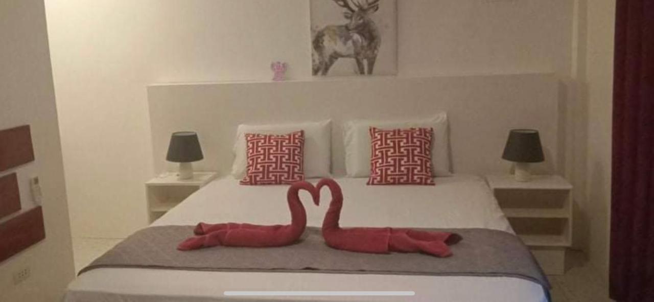 Suite Princess Beach Resort Siquijor Bagian luar foto