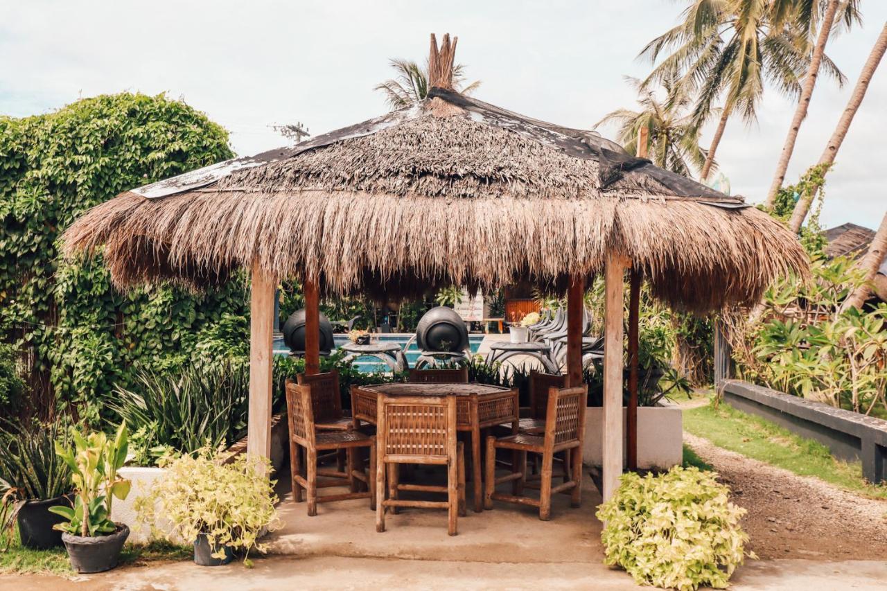 Suite Princess Beach Resort Siquijor Bagian luar foto