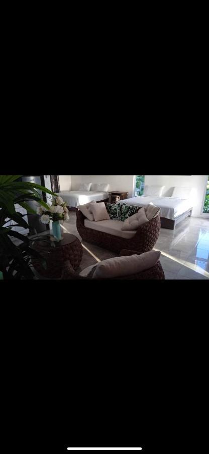 Suite Princess Beach Resort Siquijor Bagian luar foto