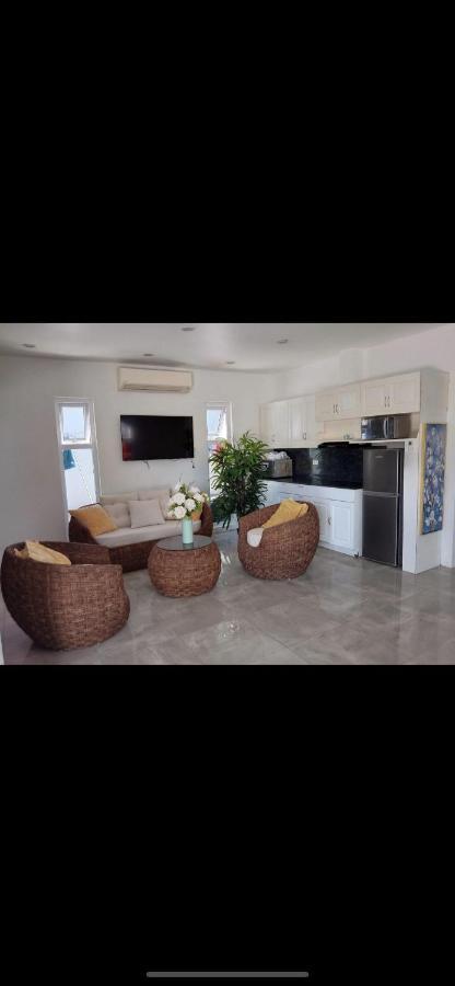 Suite Princess Beach Resort Siquijor Bagian luar foto