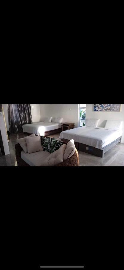 Suite Princess Beach Resort Siquijor Bagian luar foto
