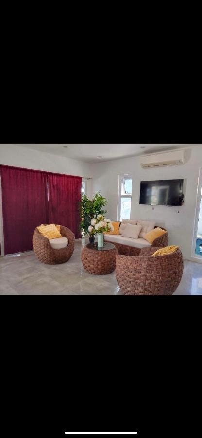 Suite Princess Beach Resort Siquijor Bagian luar foto